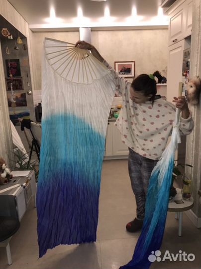 Вейлы в упаковке