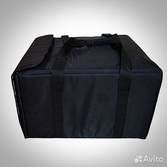 Термосумка для доставки пиццы