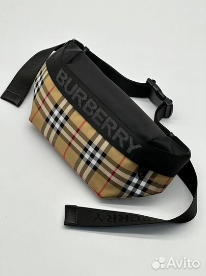 Поясная сумка Burberry