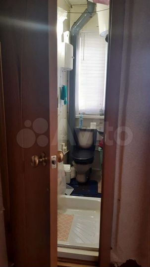 2-к. квартира, 40 м², 1/2 эт.