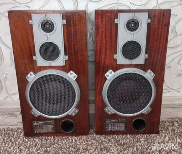 Колонка Амфитон Вега Комета