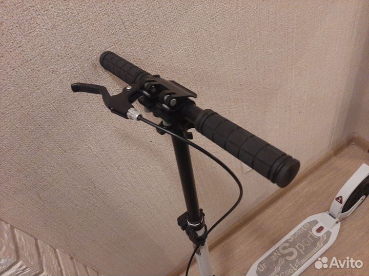 Самокат UrbanScooterSport