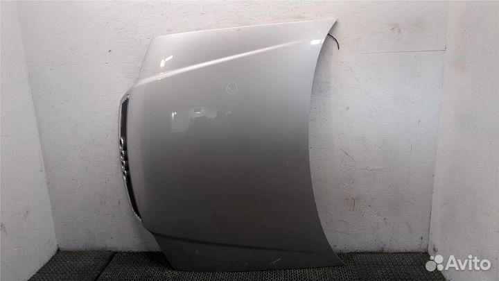 Капот Audi A6 (C5) Allroad, 2005