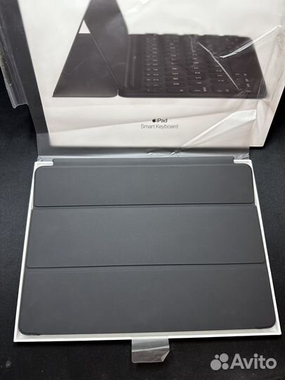 Клавиатура-чехол Apple SMART Keyboard 10,5 (RU)