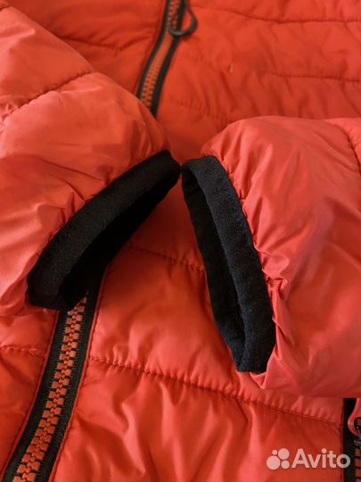 Куртка р-р110