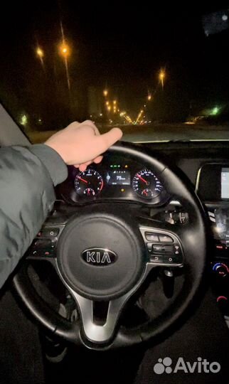 Трезвый водитель