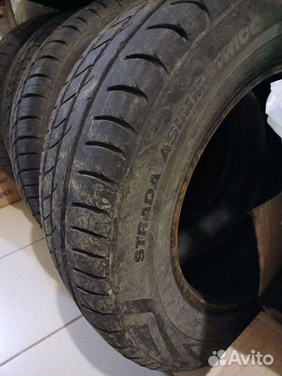 Viatti Strada Asimmetrico 175/70 R13