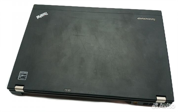 Ноутбук Lenovo ThinkPad x230