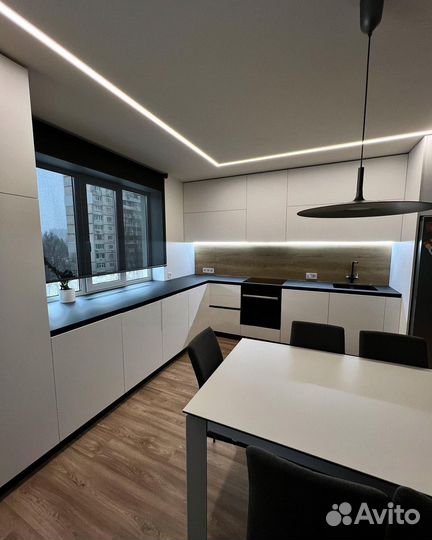 Кухня на заказ sh-0519684