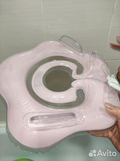 Круг для купания