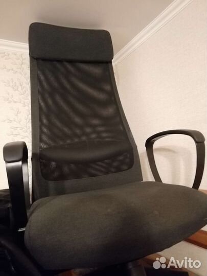 Компьютерное кресло IKEA