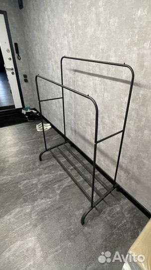 Стойки Вешало для одежды