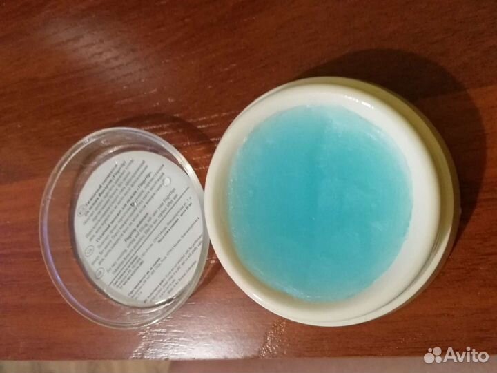 Гель для смачивания пальцев