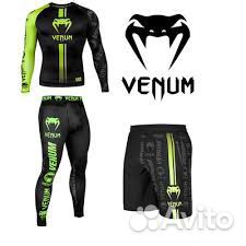 Детский комплект Venum