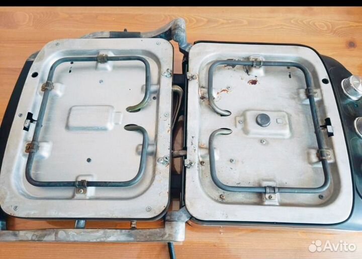 Электрогриль Delonghi CGH912C