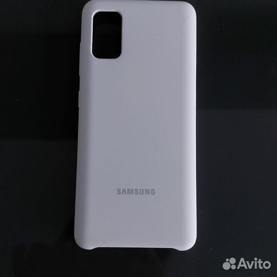 Чехол на samsung a 41