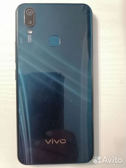 Vivo Y11, 3/32 ГБ