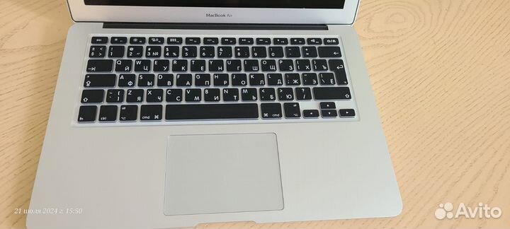 Macbook air 13 2017 128