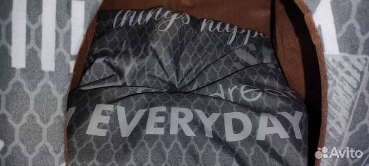 Домик для котят