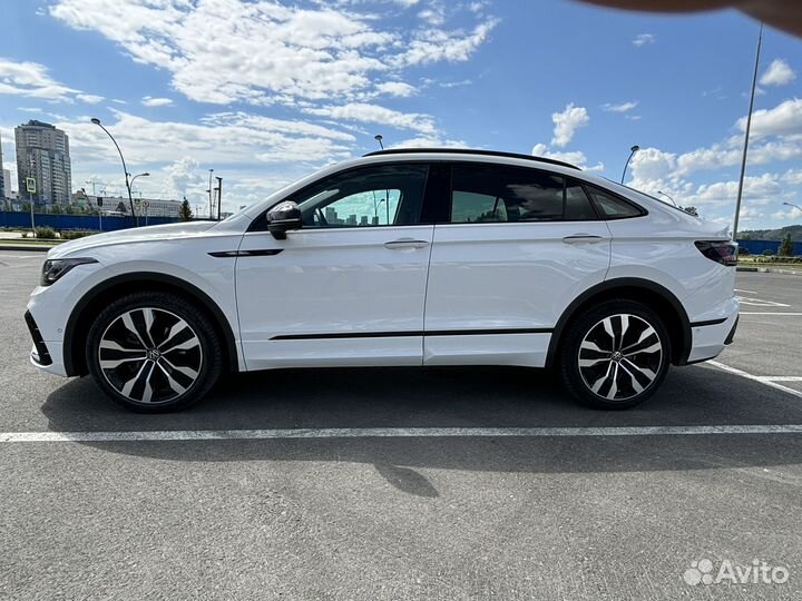 Volkswagen Tiguan X 2.0 AMT, 2020, 33 500 км