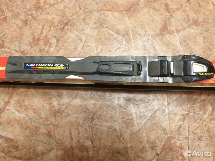 Беговые лыжи atomic