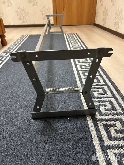 Механизм трансформации дивана