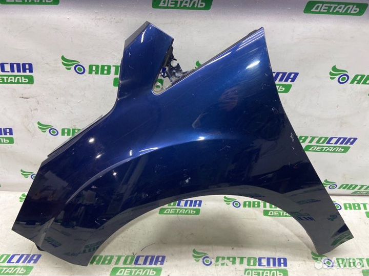 Крыло переднее левое Ford C-Max DV6 2011