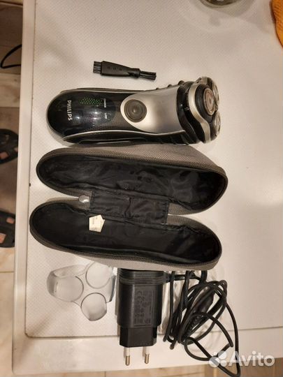 Продам электробритву Philips HQ 7380