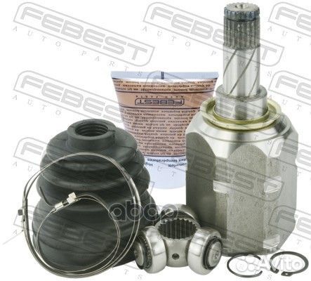 Шрус внутренний 1811Z18AT Febest