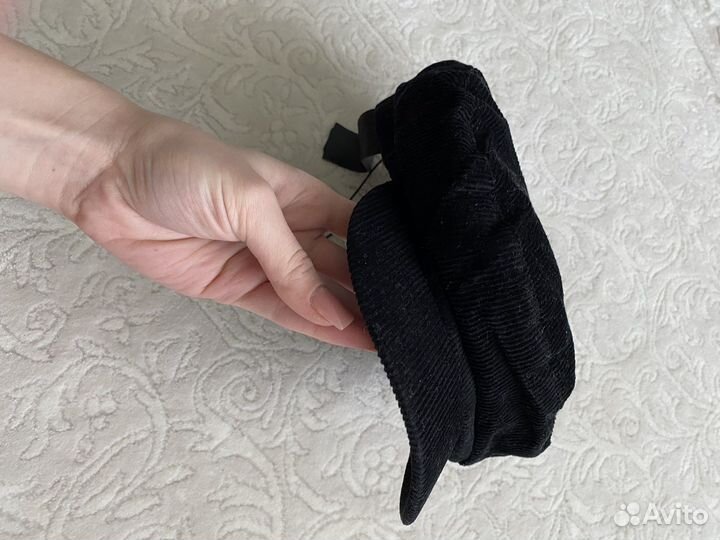 Кепи женская