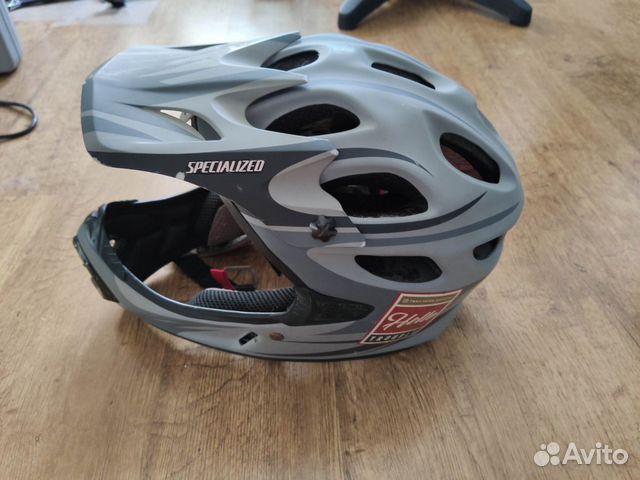 specialized deviant