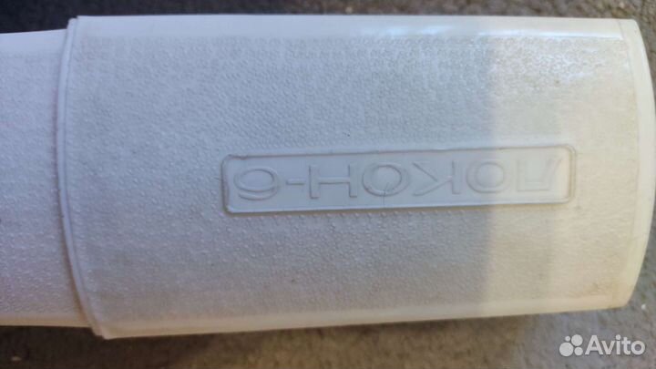 Щипцы локон СССР