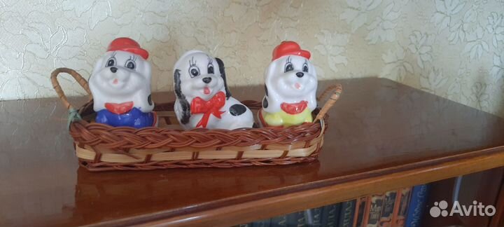 Столовый набор