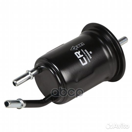 Фильтр топливный KIA RIO 00- SVG5041 Carville