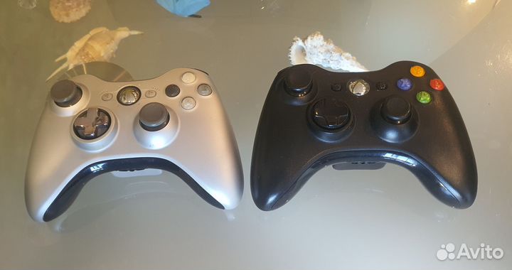 Xbox 360 xkey + Kinect