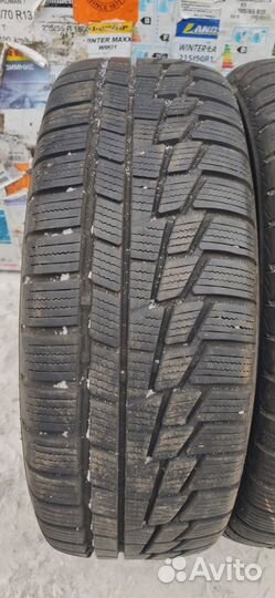 Nokian Tyres All Weather+ 195/60 R15 88H