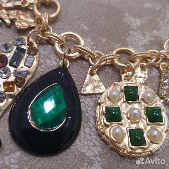 Браслет новый