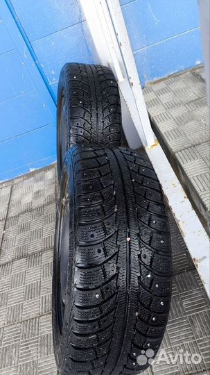 Gislaved Nord Frost 5 205/55 R16 94T