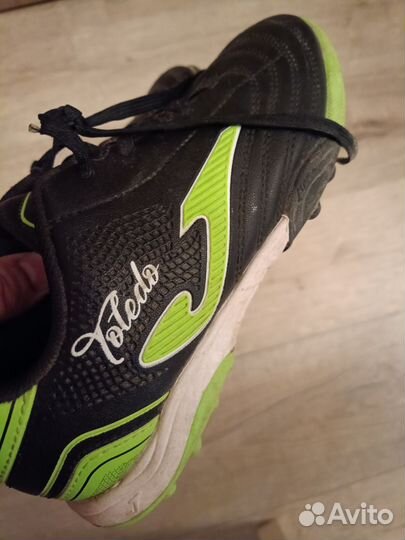 Футзалки joma 34