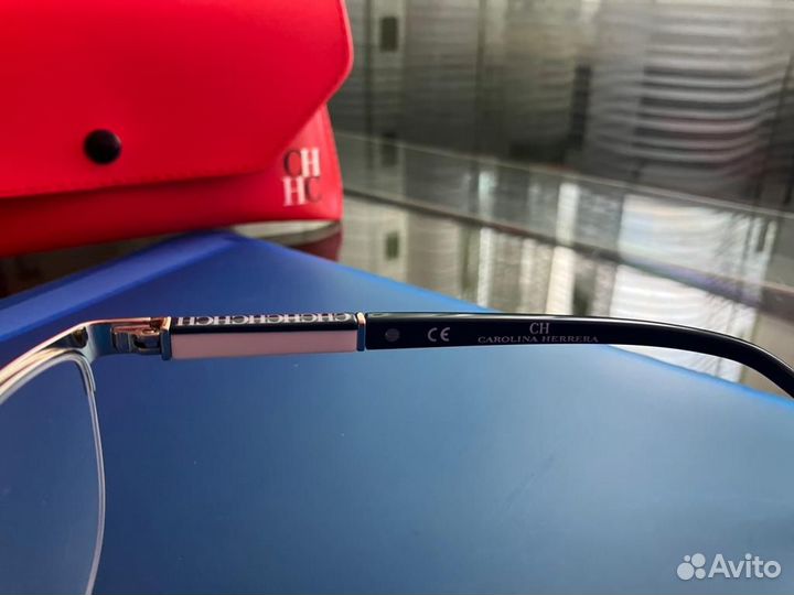 Оправа Carolina Herrera 079 E63