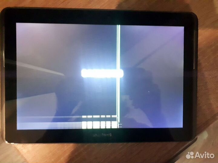 Планшет Samsung galaxy tab 2