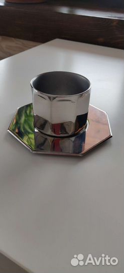 Чашки кофейные Zepter