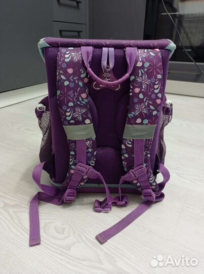 Школьный ранец/рюкзак Belmil Mini-Fit