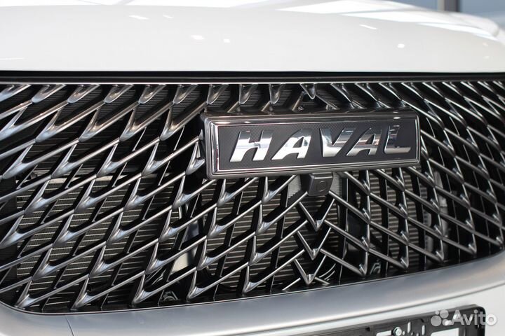 HAVAL M6 1.5 МТ, 2025