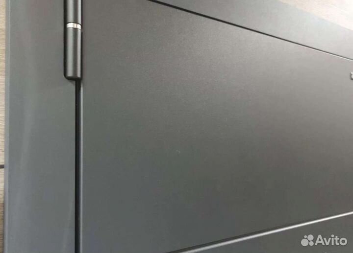 Дверь входная