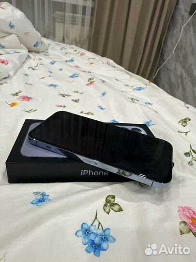 iPhone 13 Pro Max, 128 ГБ