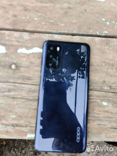 Телефон oppo a16 бу