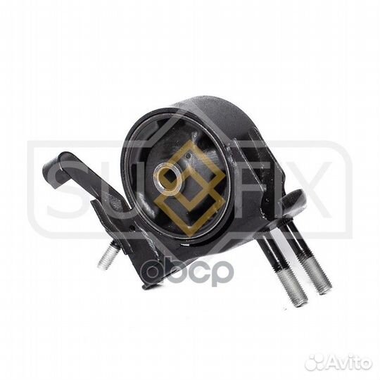 Опора двигателя зад