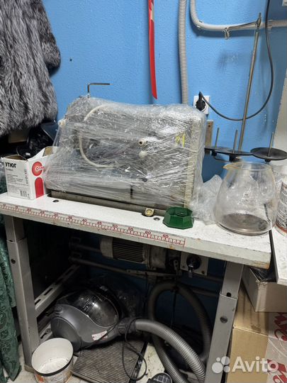 Распошивальная машина