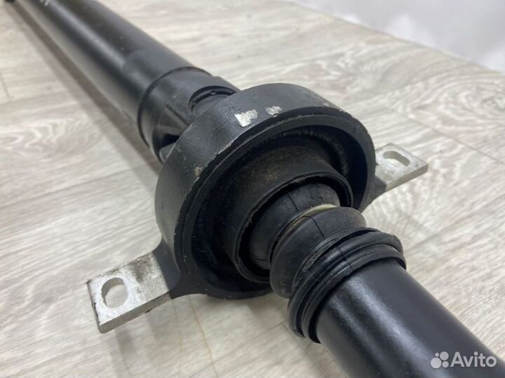 Карданный вал Bmw 3-Series седан B47K 2016